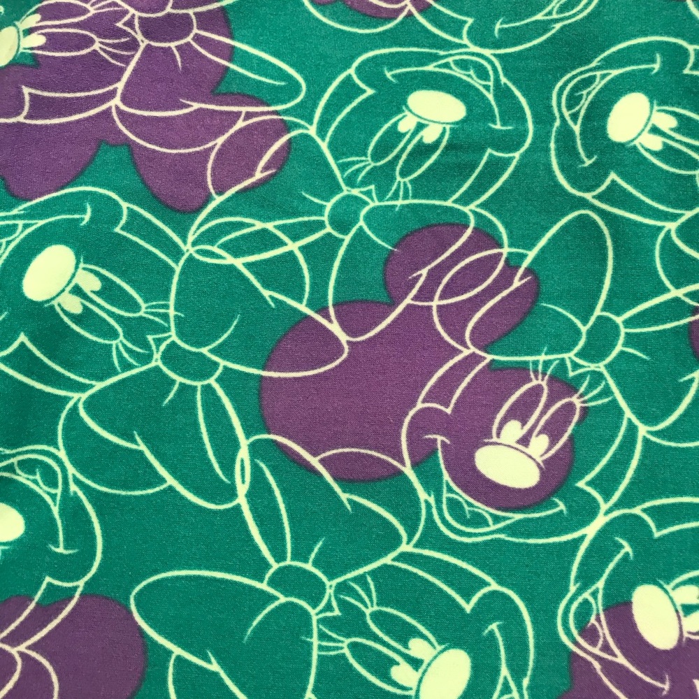 **UNICORN ALERT** NWOT LULAROE DISNEY LEGGINGS